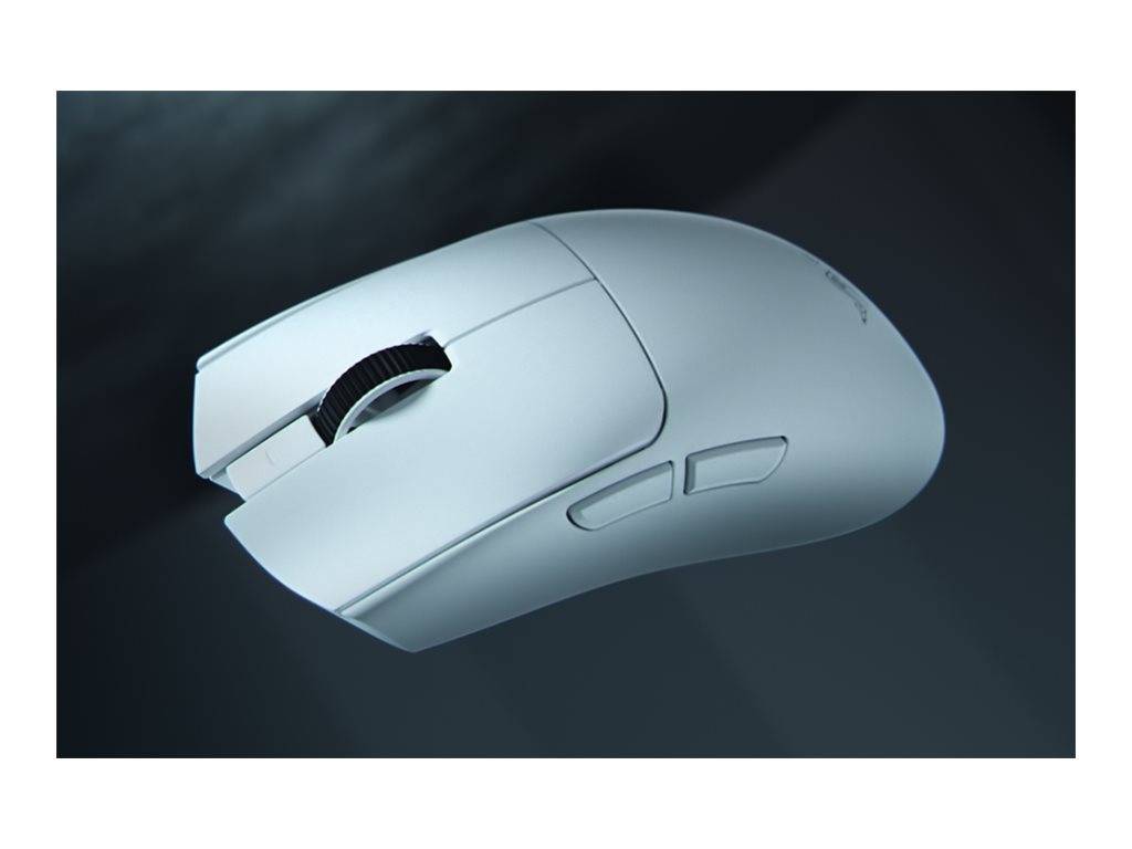 Razer Viper V4 Pro - Maus - Für Rechtshänderoptisch - 6 Tasten - kabelgebunden -