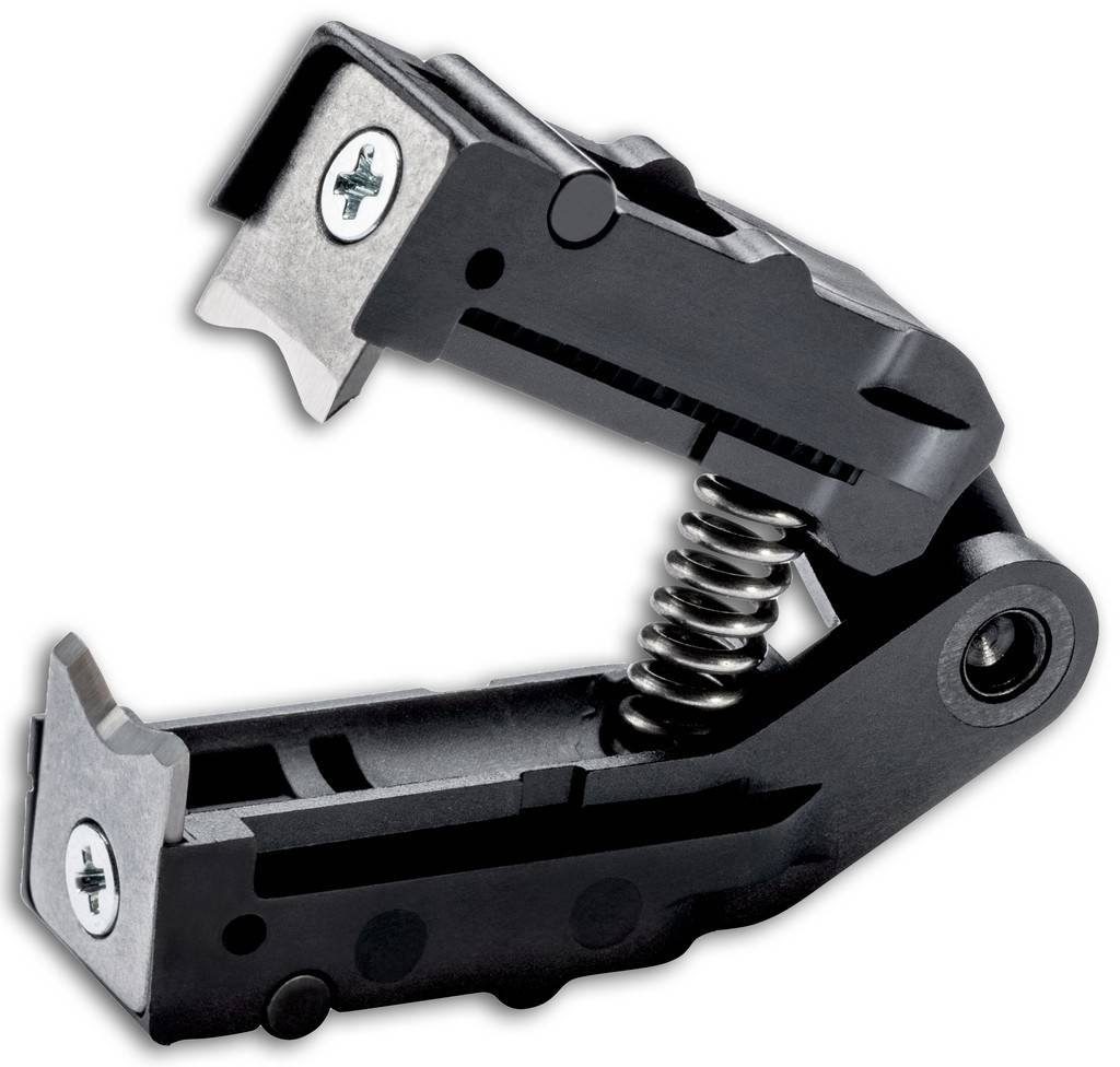 12 49 31 Ersatzmesserblock für 12 52 195Ersatzmesserblock. AWG 286 Ersatzmesserblock