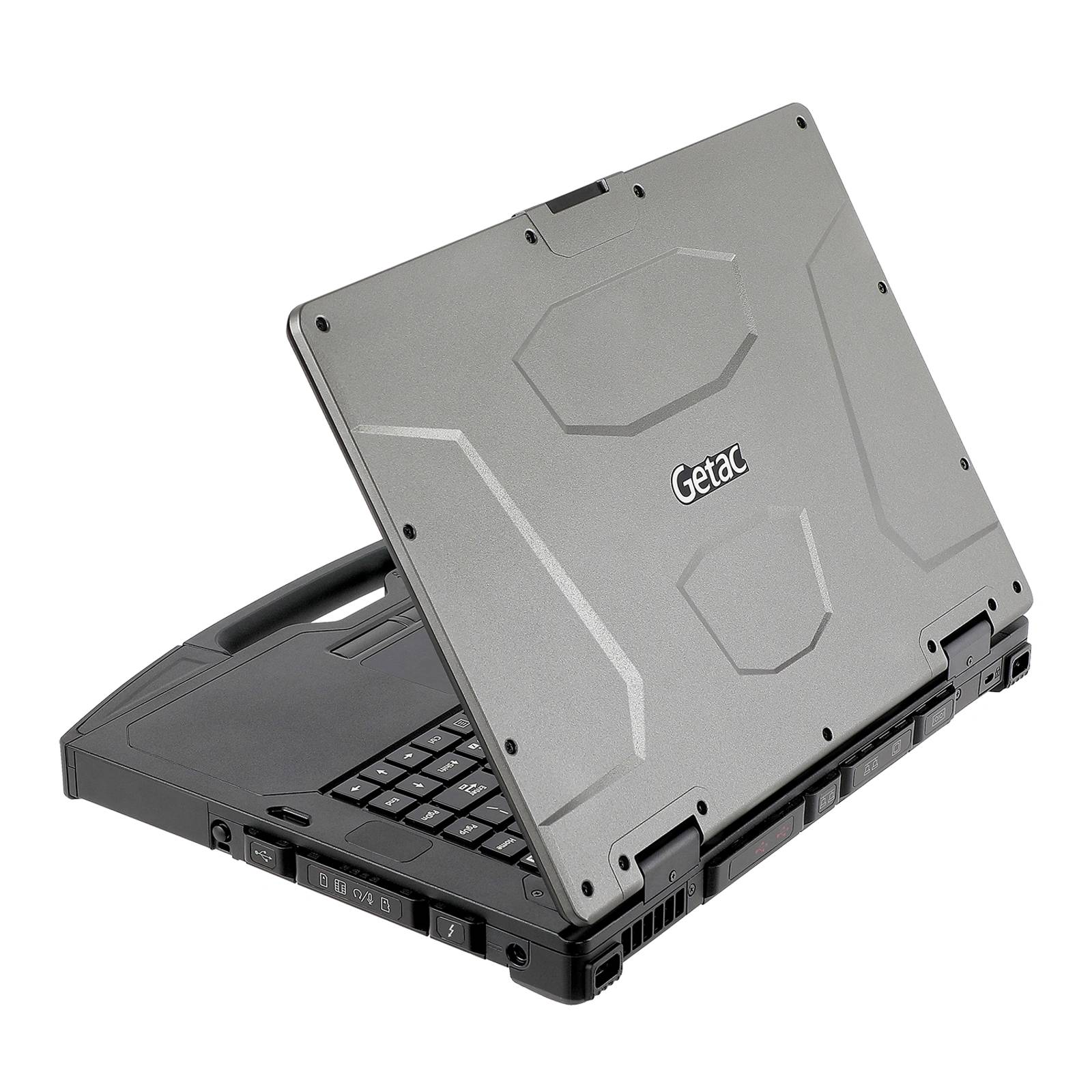 Getac S410 G4 i5-1135G7 14" WXGA Webcam Windows 11 Pro DE 16 GB 2 TB SSD