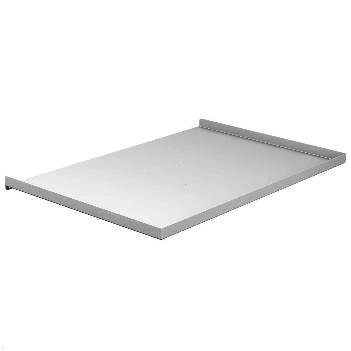 Novus TFC Ablageplatte HD Zubehör 600×400 mm (795+8019+001)