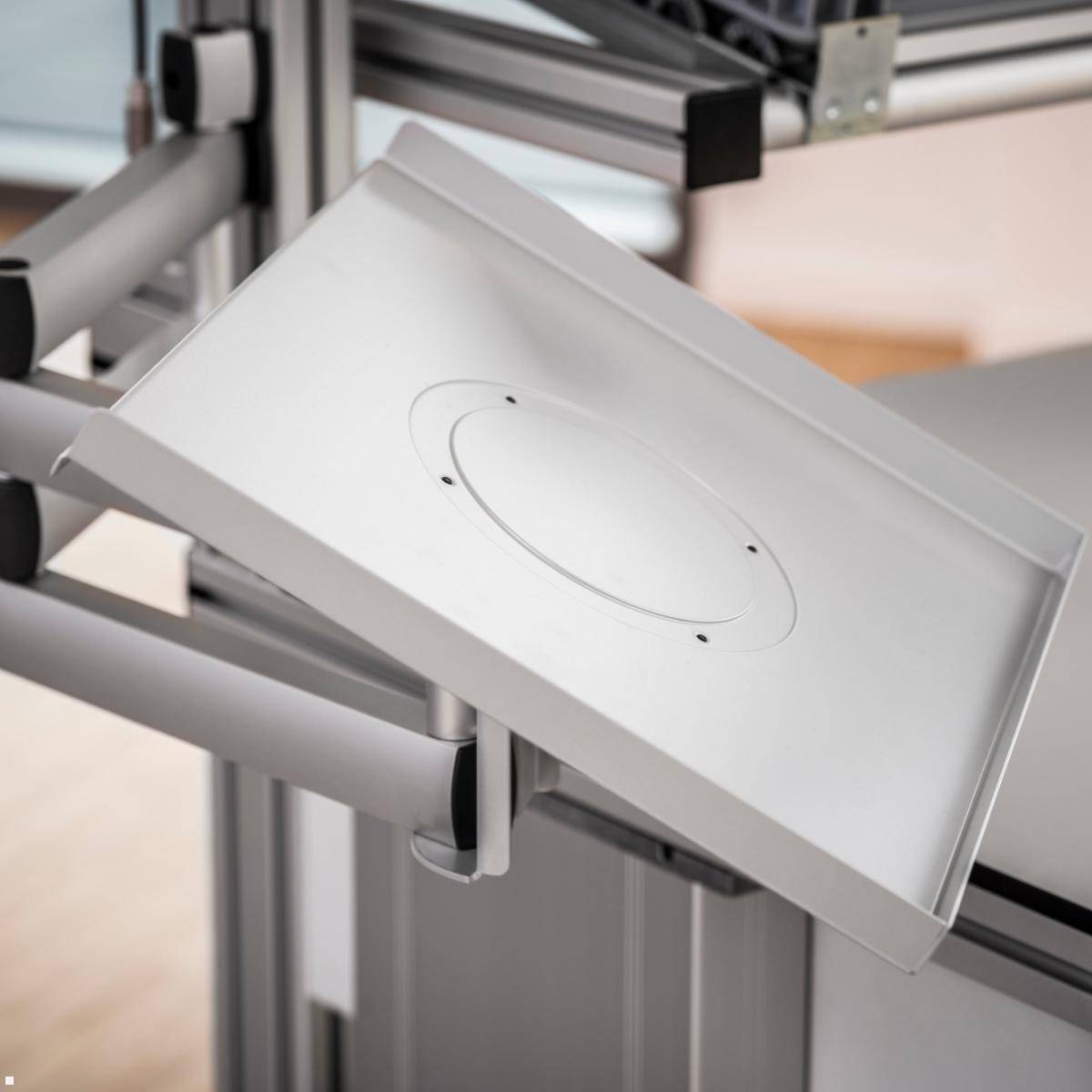 Novus TFC Ablageplatte HD Zubehör 400×300 mm (795+8019+000)