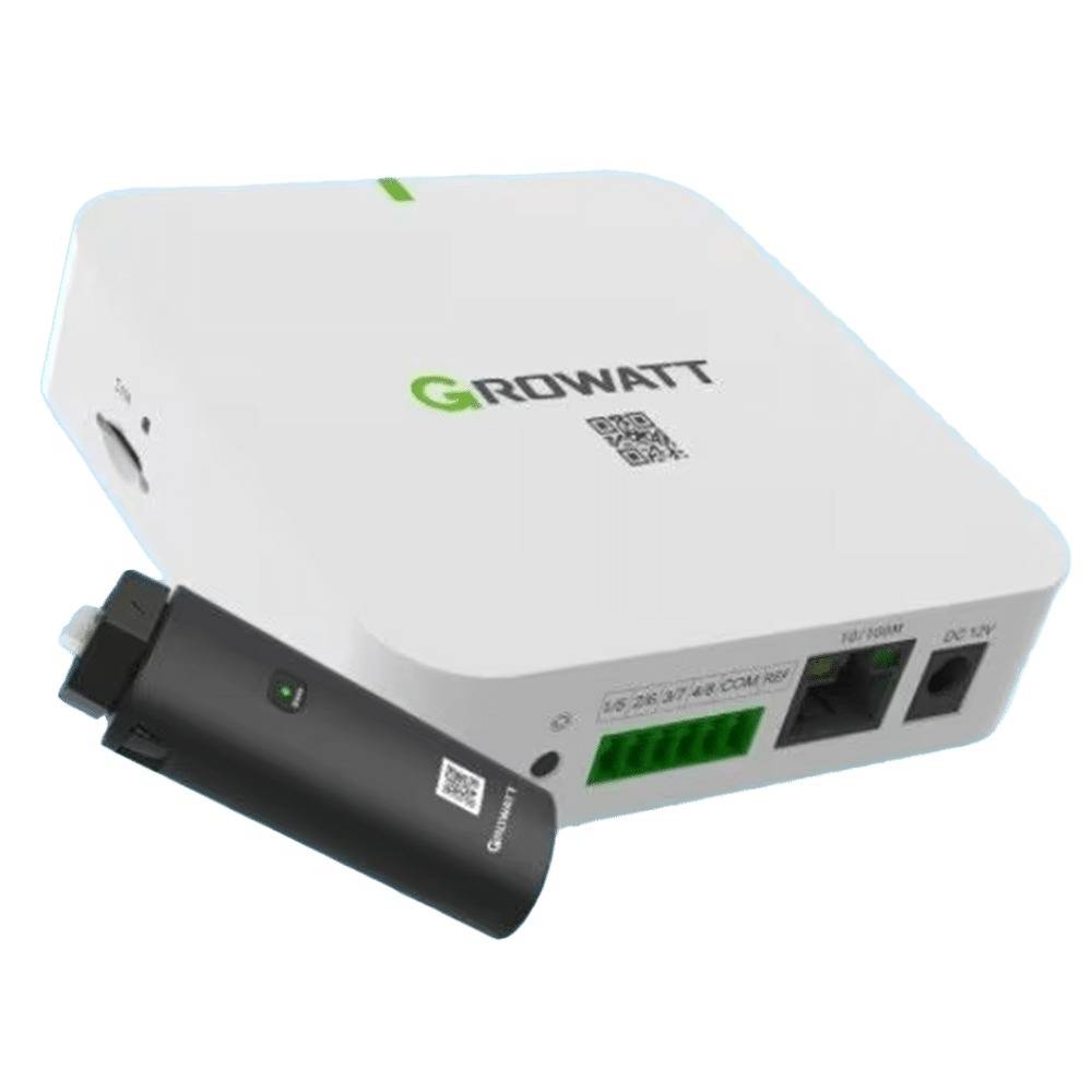 Growatt ShineLink-X2 Kommunikationssystem Datenlogger