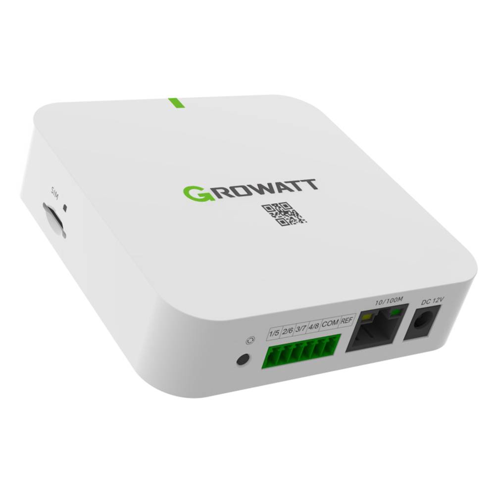 Growatt ShineLink-X2 Kommunikationssystem Datenlogger