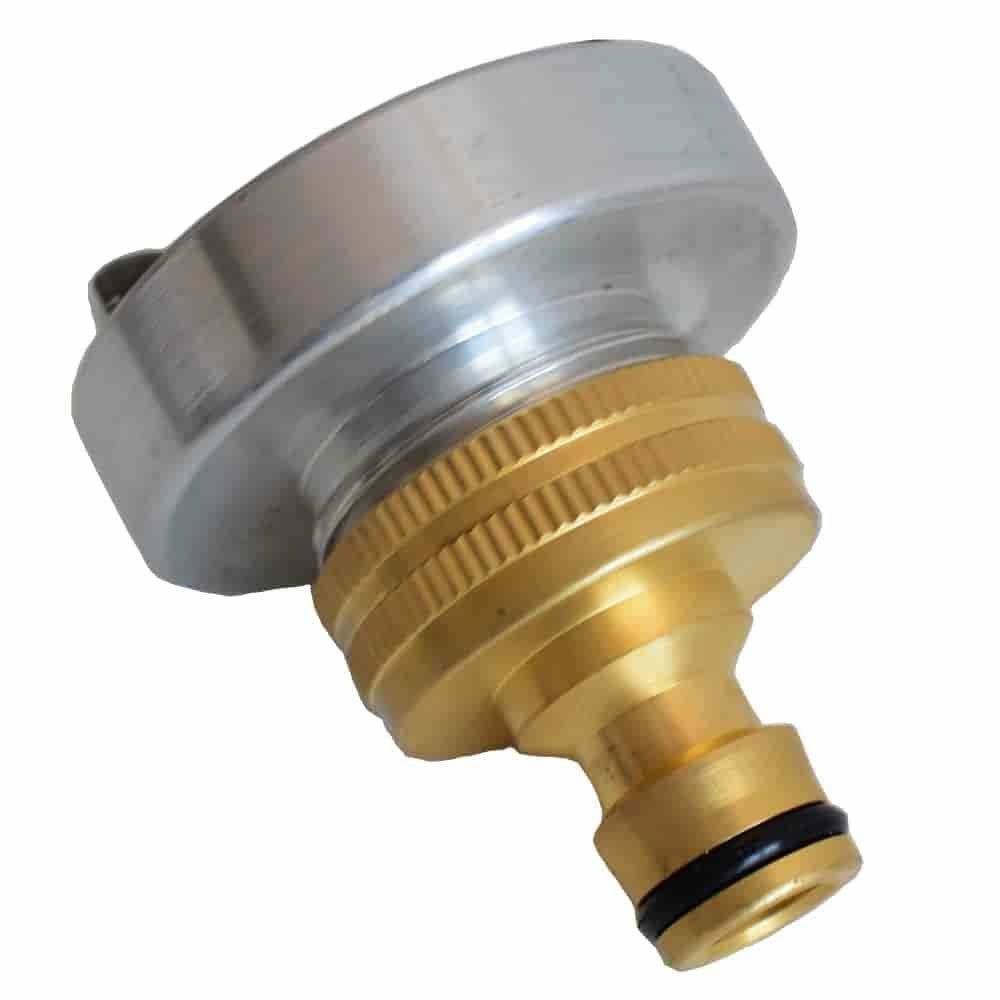 Storz-auf-Klick-Schlauchadapter - Schnellkupplung