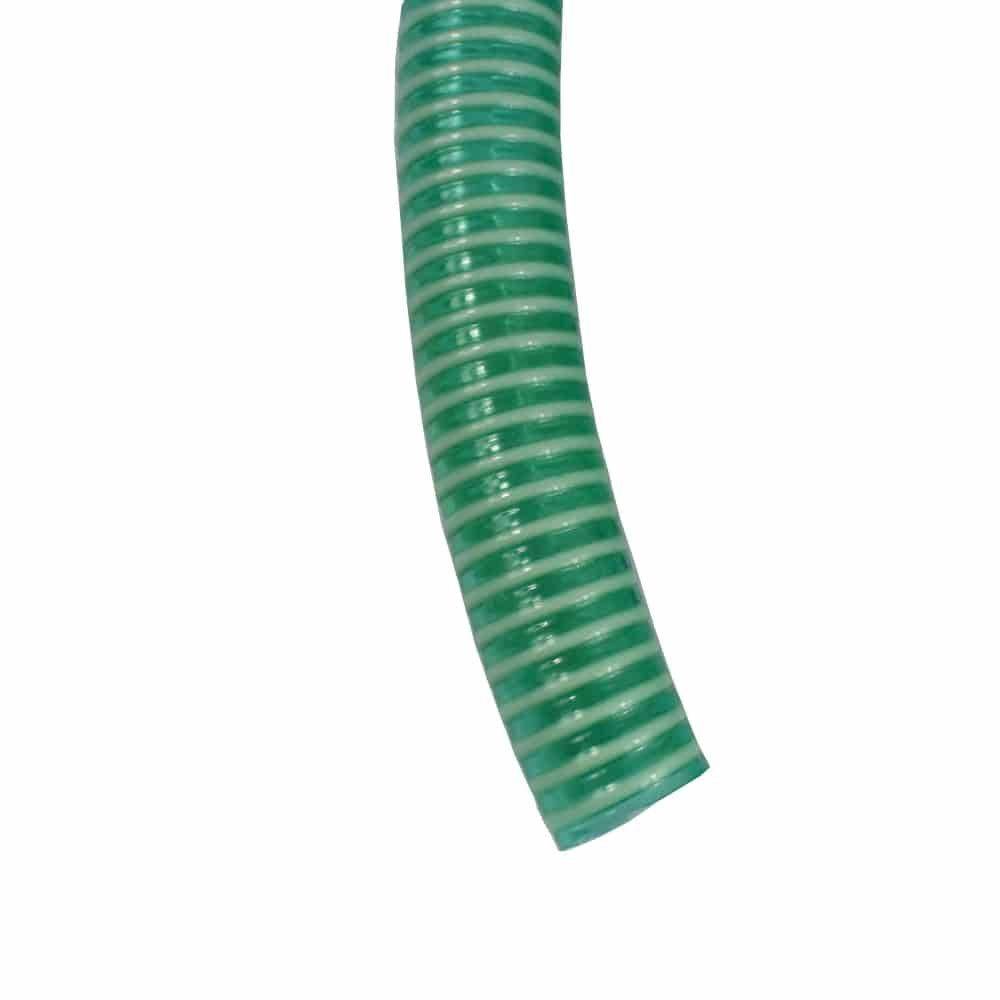 Druckschlauch 25mm Saug- und Druckschlauch 8m Pool Teich Industrie