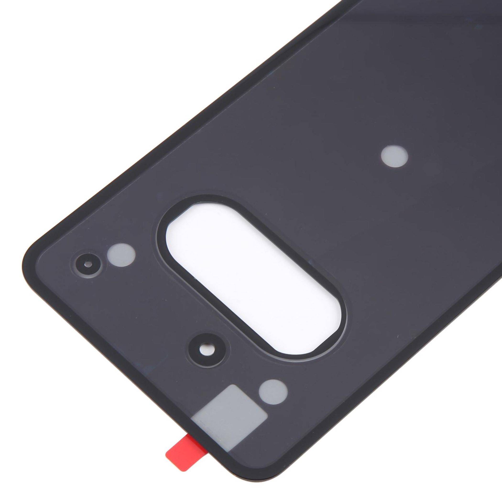 Backcover Rückseite Akkudeckel für Nothing Phone 3a Schwarz