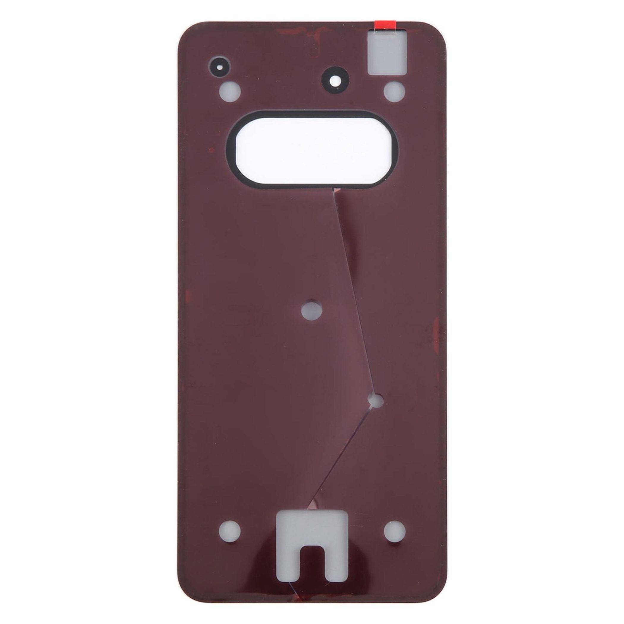 Backcover Rückseite Akkudeckel für Nothing Phone 3a Schwarz