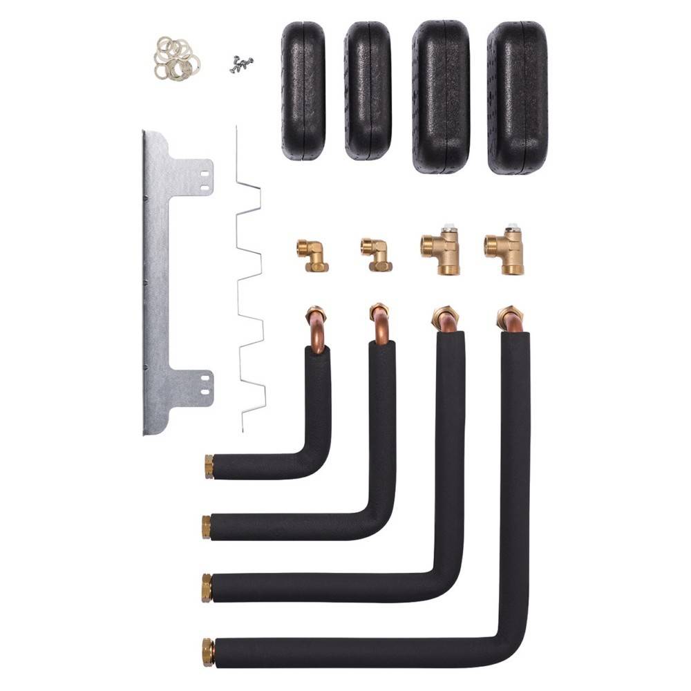 Vaillant Anschluss-Set 8000012577