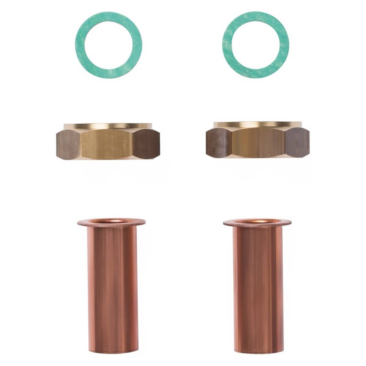 Vaillant Anschluss-Set 0020212636