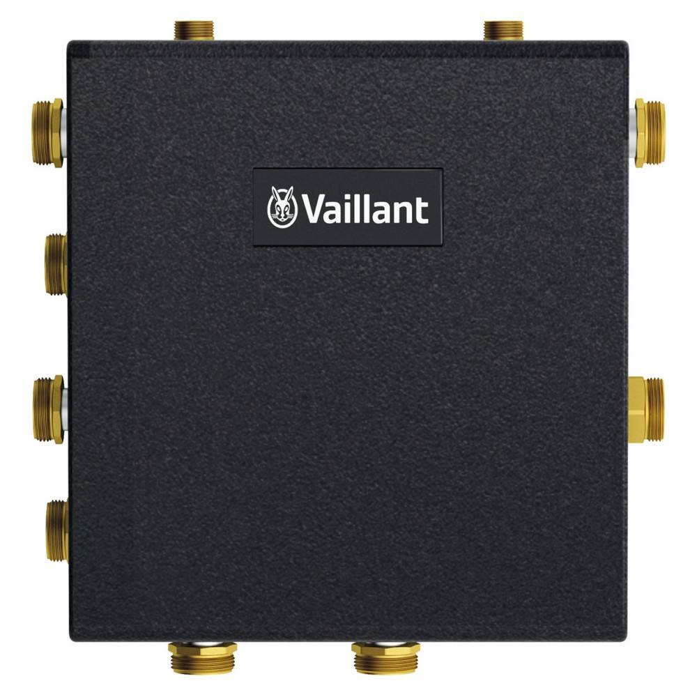 Vaillant Hydraulikeinheit Hybrid-Kit
