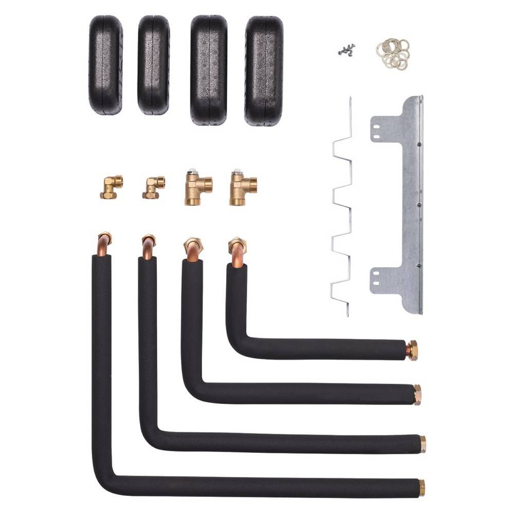Vaillant Anschluss-Set 8000012566