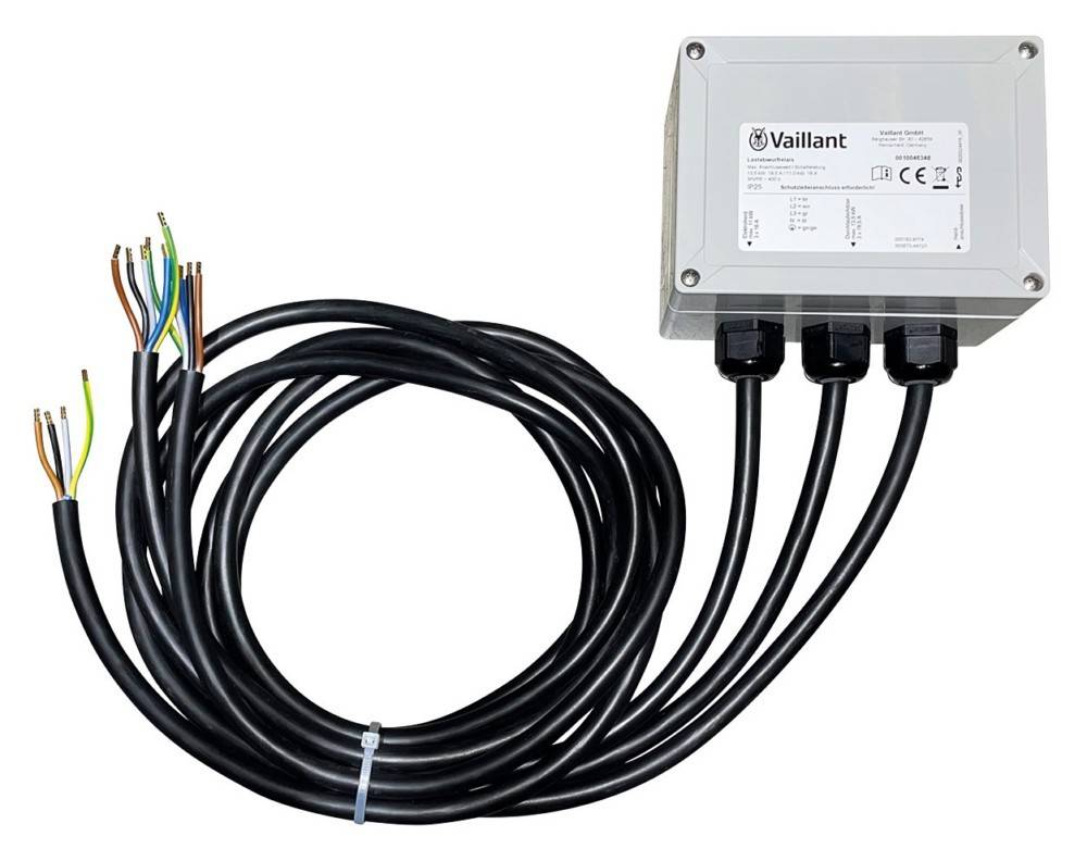 Vaillant Lastabwurfrelais electroVED#10045348
