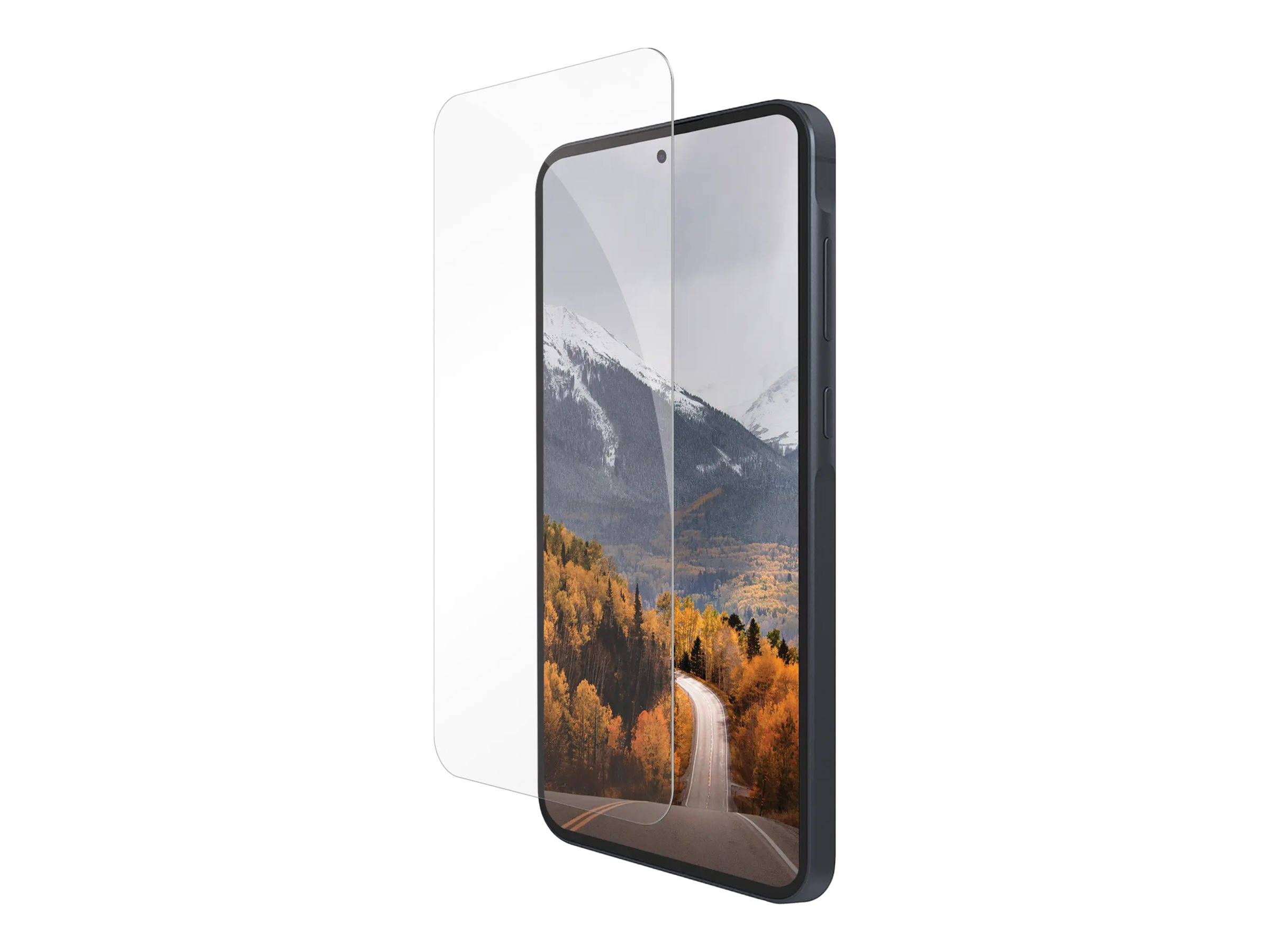 dbramante1928 eco-protect - Bildschirmschutzfür Handy - Glas - klar - für
