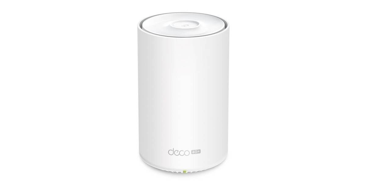TP-Link WL-AP Access Point Deco X50-4G Mesh-System/AX3000