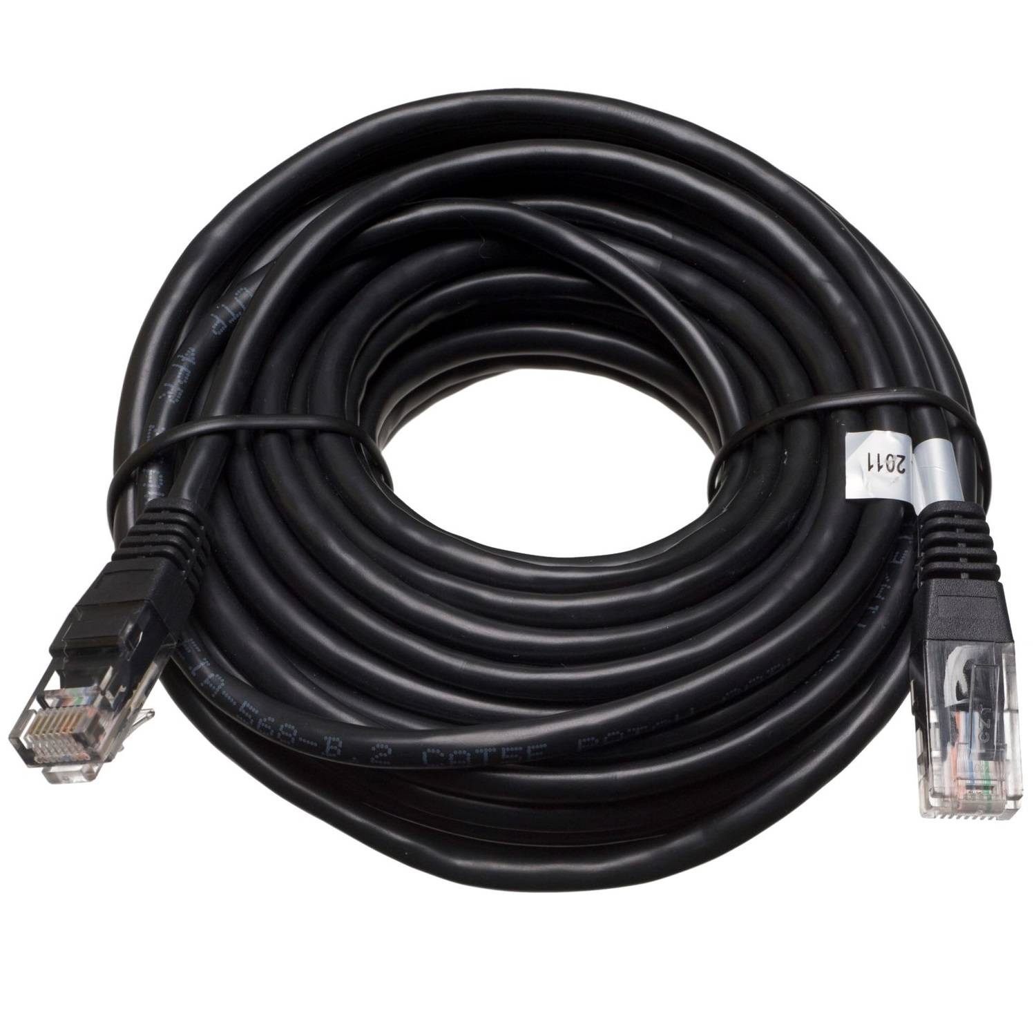 CAT 5e Netzwerk-Kabel UTP 10m