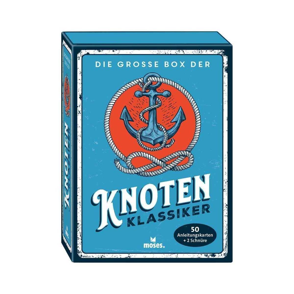 Knotenklassiker