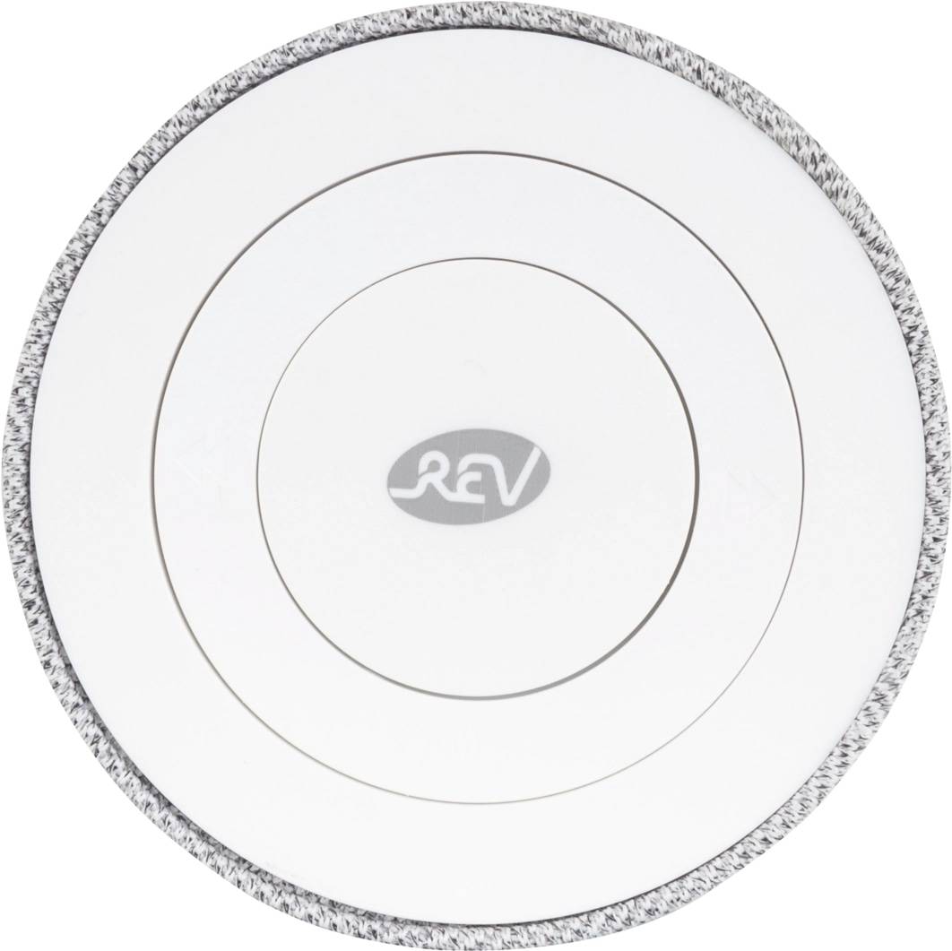 REV Funk-Gong Orchestra, 150 m, grau