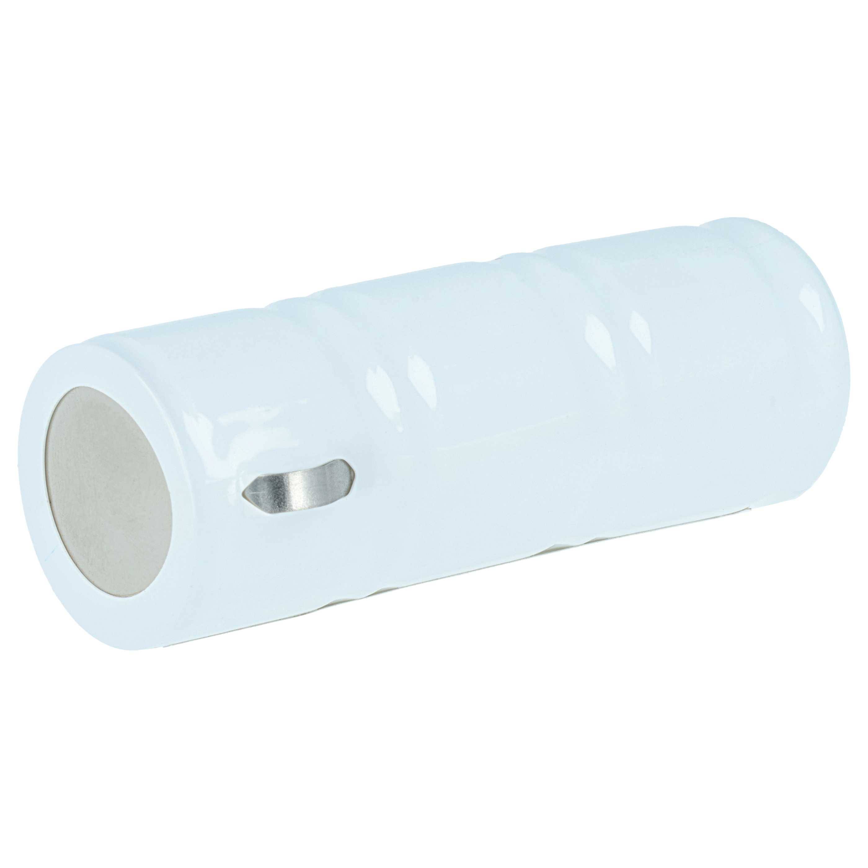 vhbw 2x Akku kompatibel mit Diversified Medical N N36751 Medizintechnik (750 mAh, 3,6 V, NiCd)