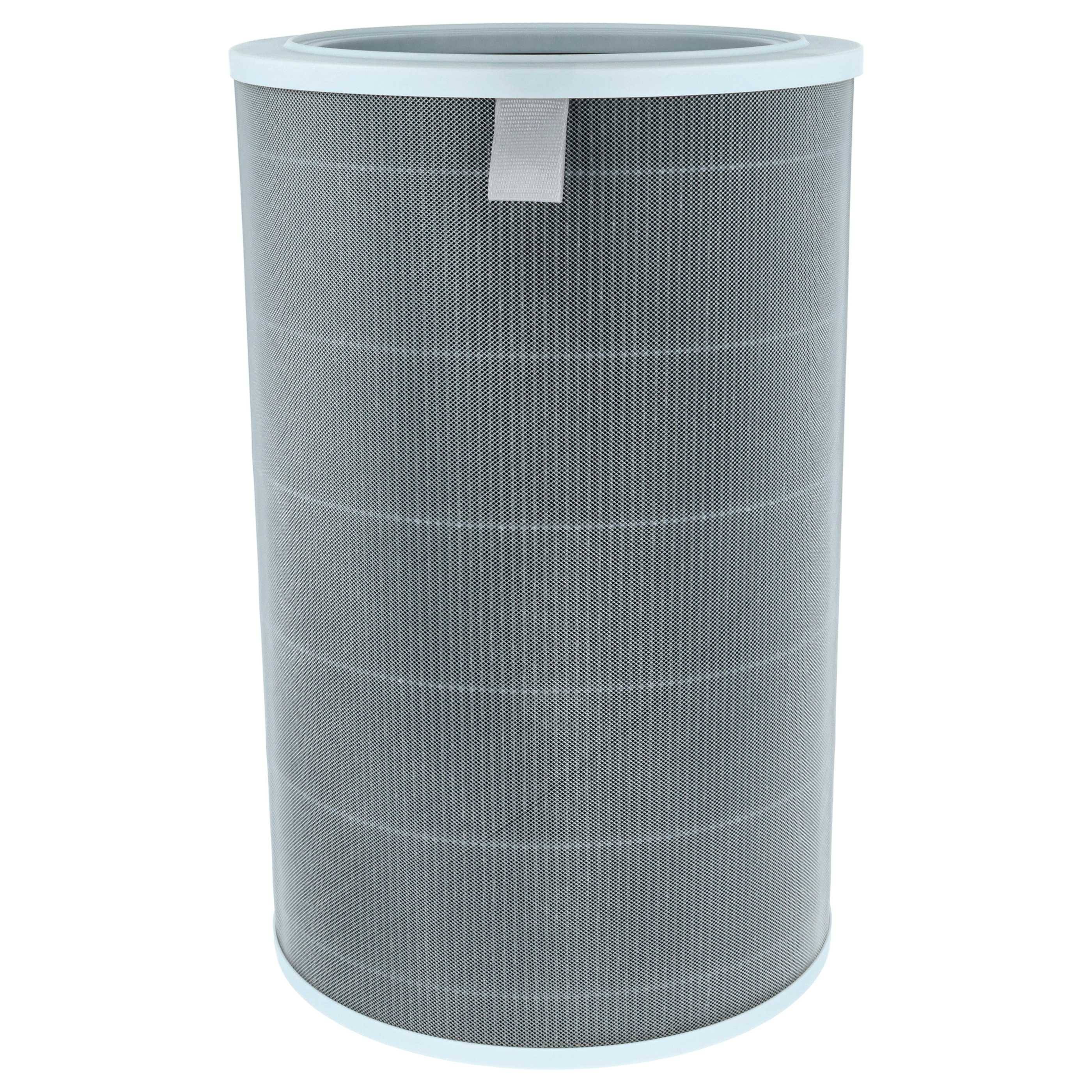 vhbw H12 Filter Ersatz für Xiaomi M17-FLP-GL für Luftreiniger - Ersatz-Filter