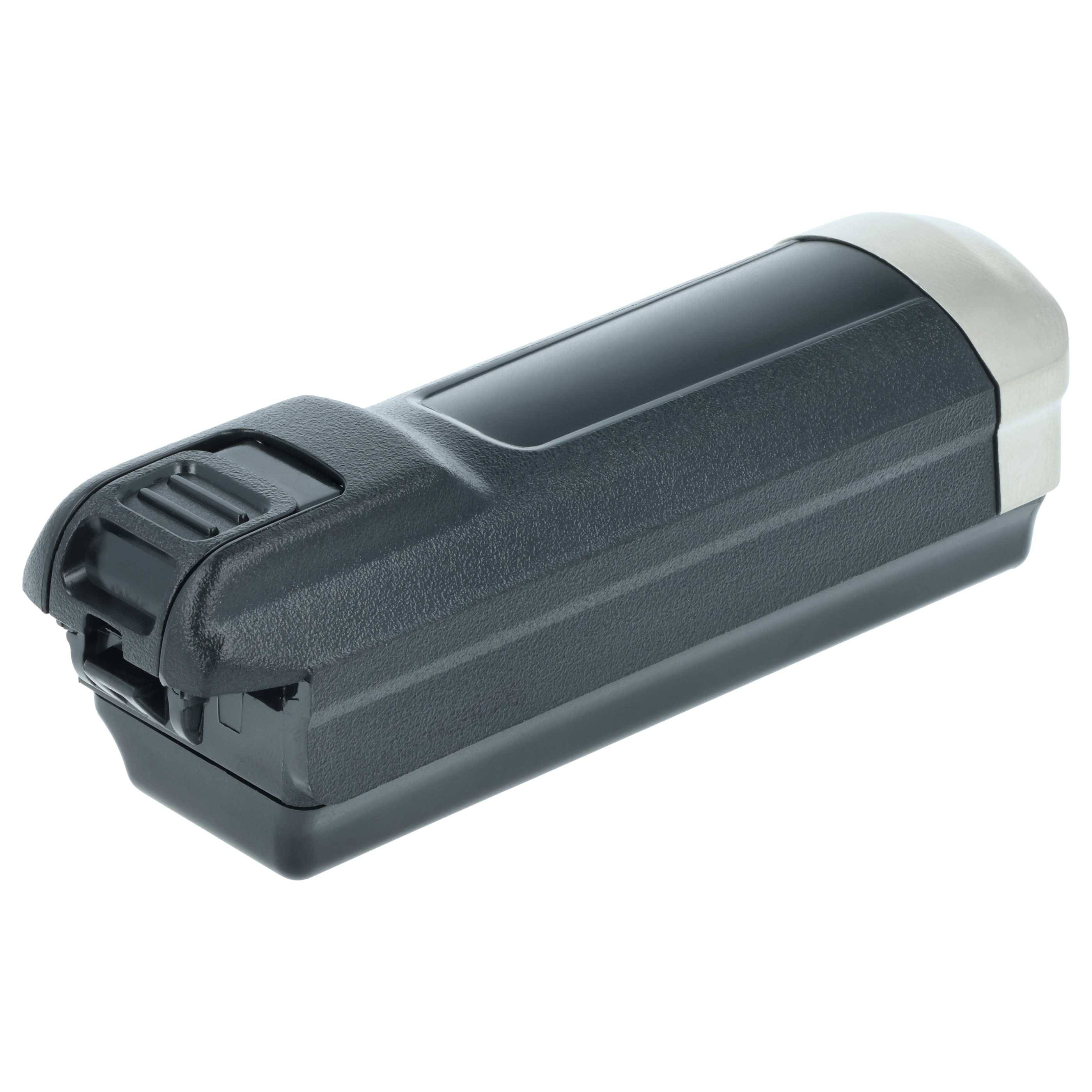 vhbw 2x Akku kompatibel mit Zebra WT6000 | RS6000, WT6300, WT60A0 Barcodescanner POS (3200 mAh, 3,6 V, Li-Ion)