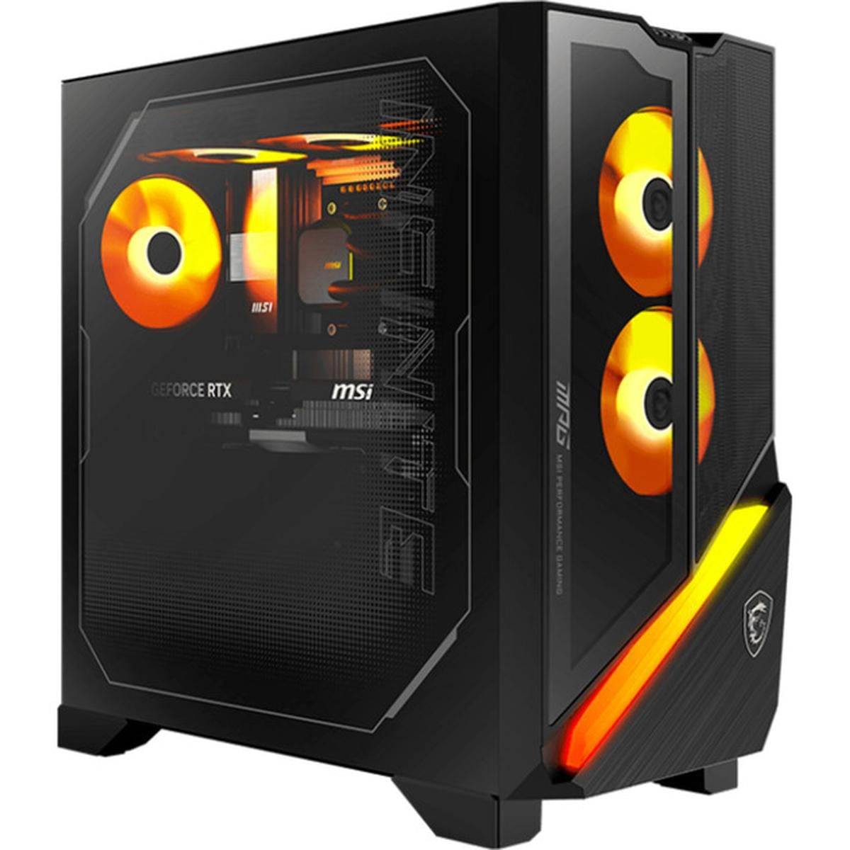 MSI MPG Infinite Z3 7NVPR7-695AT Gaming-PC
