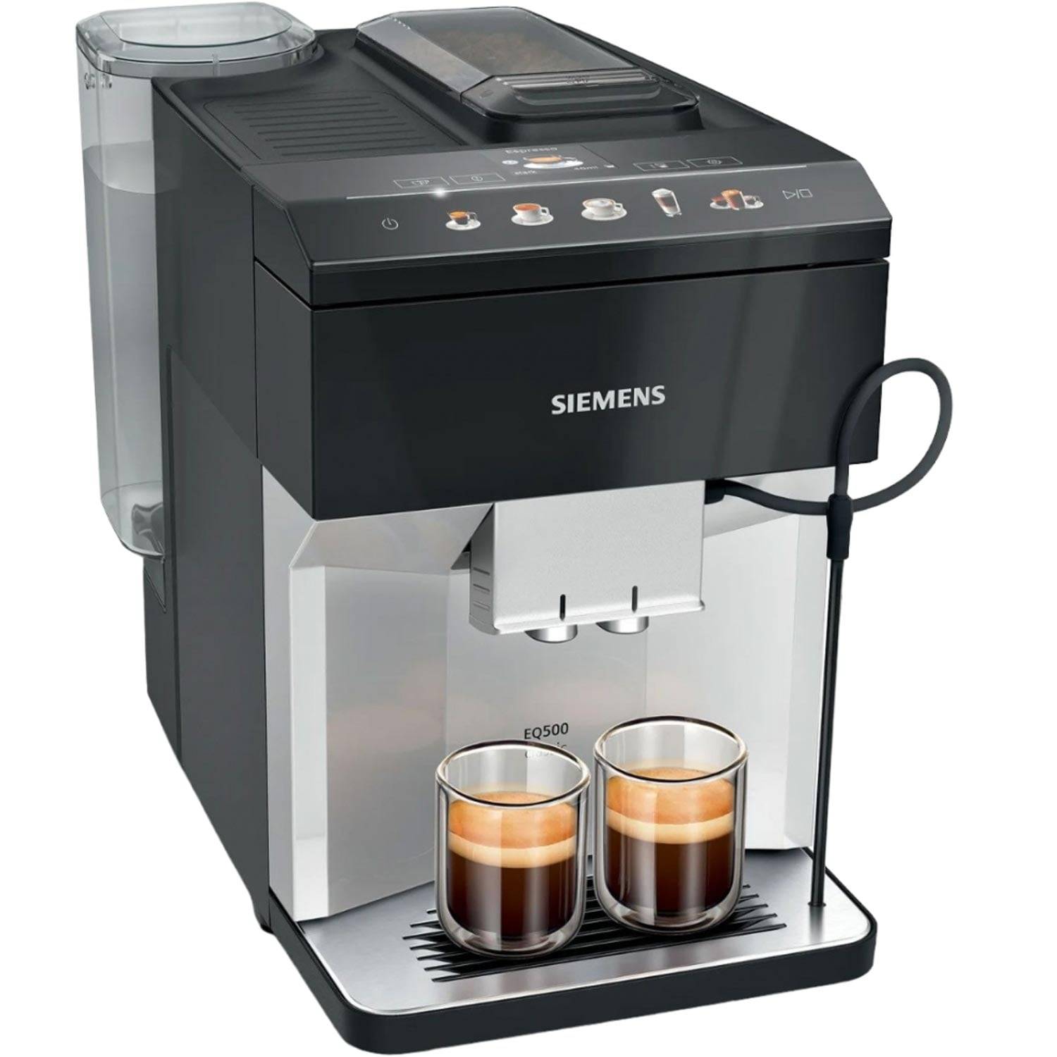 Siemens EQ500 classic TP515D01 Kaffeevollautomat