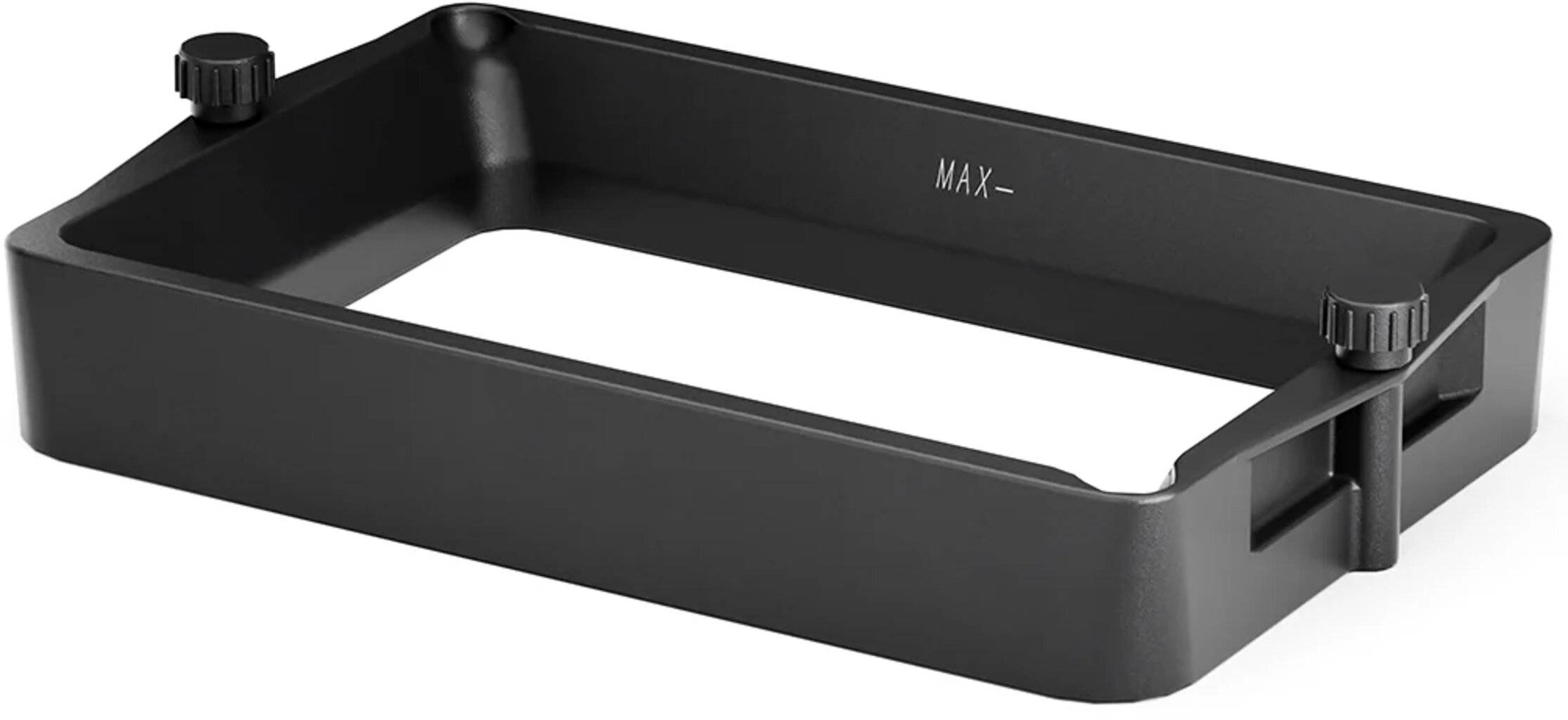 Elegoo Resin-Ersatztank aus Metall für Mars 5 3D-Drucker