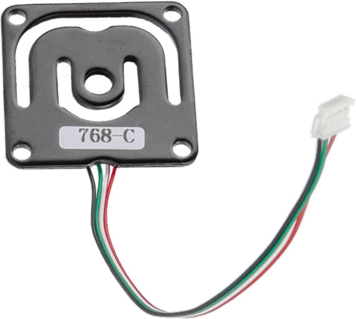 Elegoo Centauri Carbon Nivellierungssensor, Original-Ersatzteil für 3D-Drucker