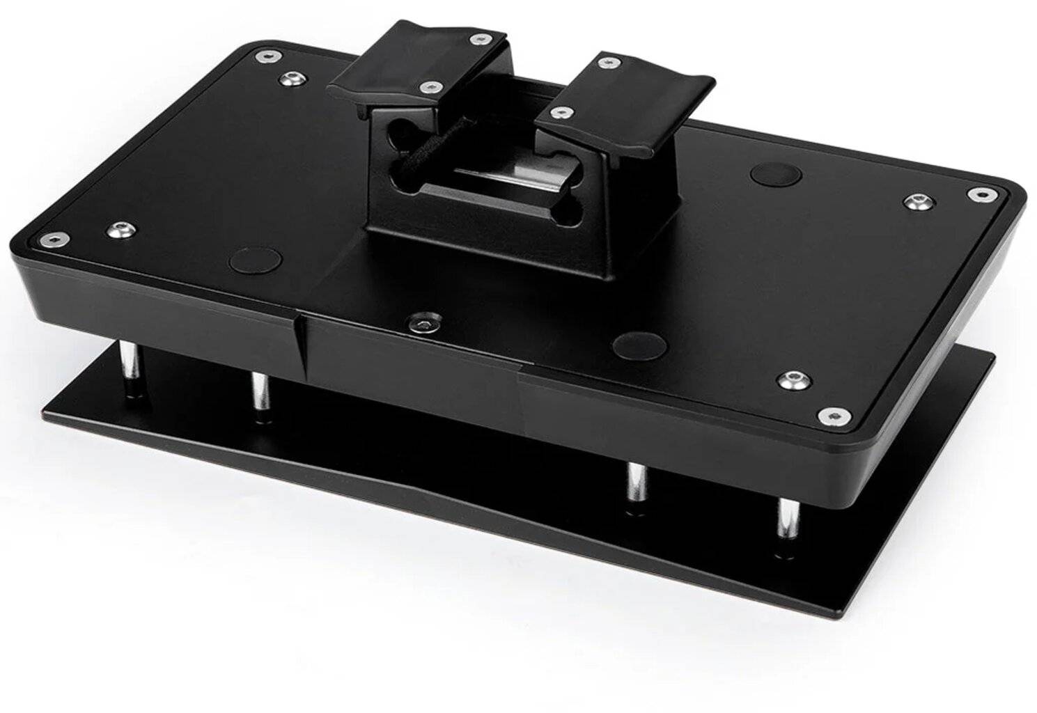 Elegoo Ersatz-Druckplattform für Saturn 4 Ultra 16K Resin-3D-Drucker