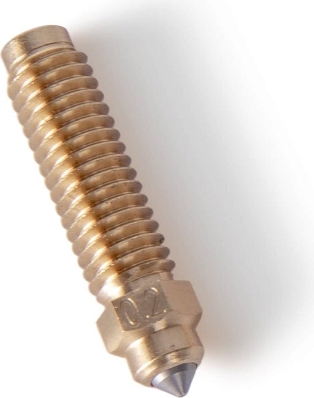 Elegoo Bi-Metall Düse für Centauri Carbon, 0,2 mm Durchmesser