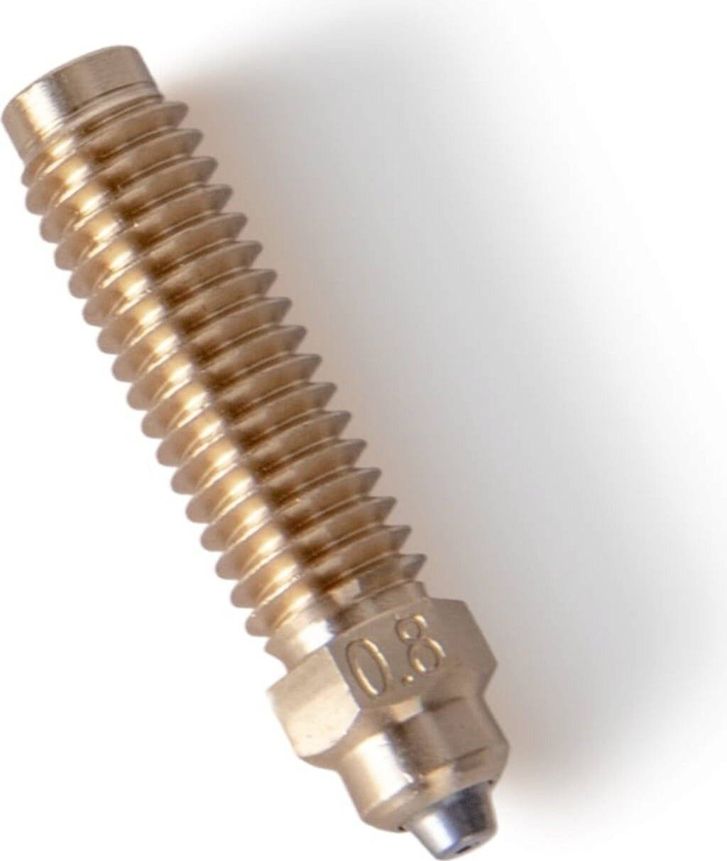 Elegoo Bi-Metal Düse für Centauri Carbon, 0,8 mm Durchmesser