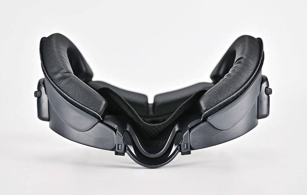 BoboVR F3 Gesichtsschnittstelle für Meta Quest 3, verstellbarer Augenabstand