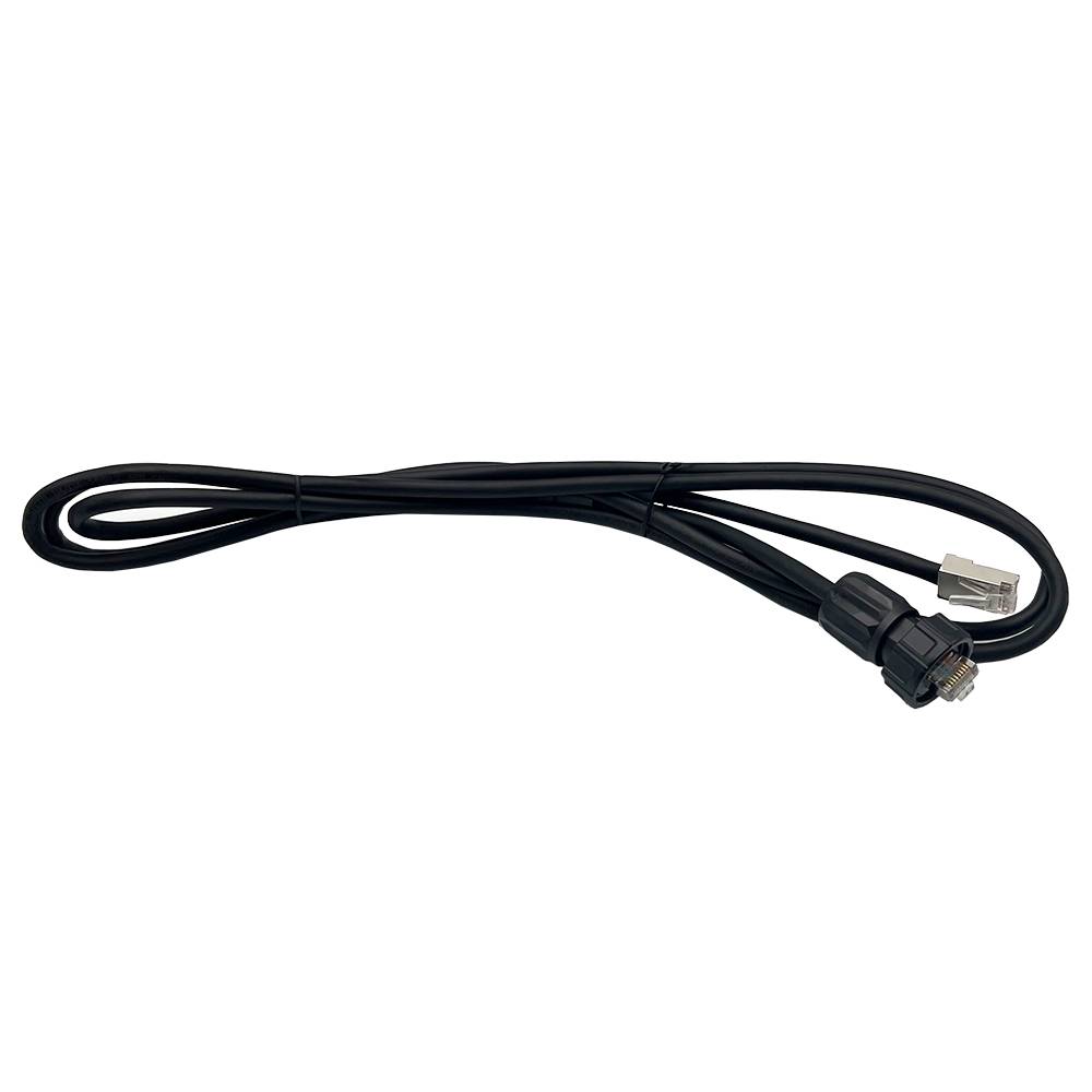 Growatt ARK-2.5H-A1/A2 Batterieanschlusskabelset für 2 Batterietürme - 2m Kabellänge