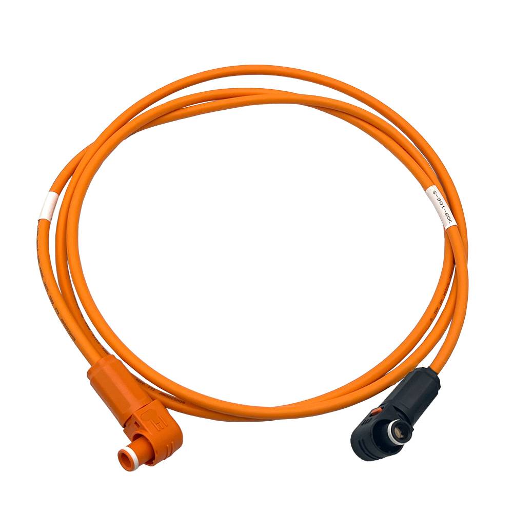 Growatt ARK-2.5H-A1/A2 Batterieanschlusskabelset für 2 Batterietürme - 2m Kabellänge