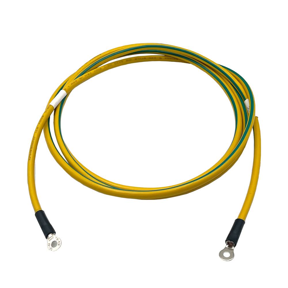 Growatt ARK-2.5H-A1/A2 Batterieanschlusskabelset für 2 Batterietürme - 2m Kabellänge