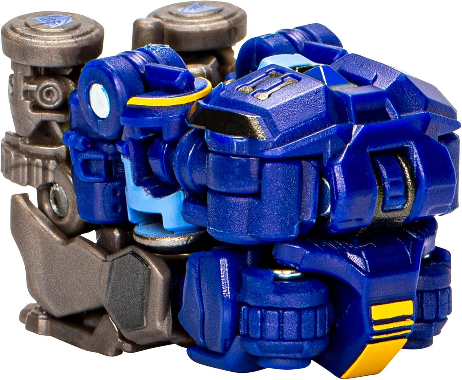 Transformers Series Bumblebee Concept Art Decepticon Rumble Action-Figur 8+