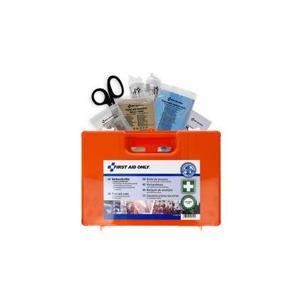 FIRST AID ONLY Erste-Hilfe-Nachfüllpack DIN 13157, im Karton