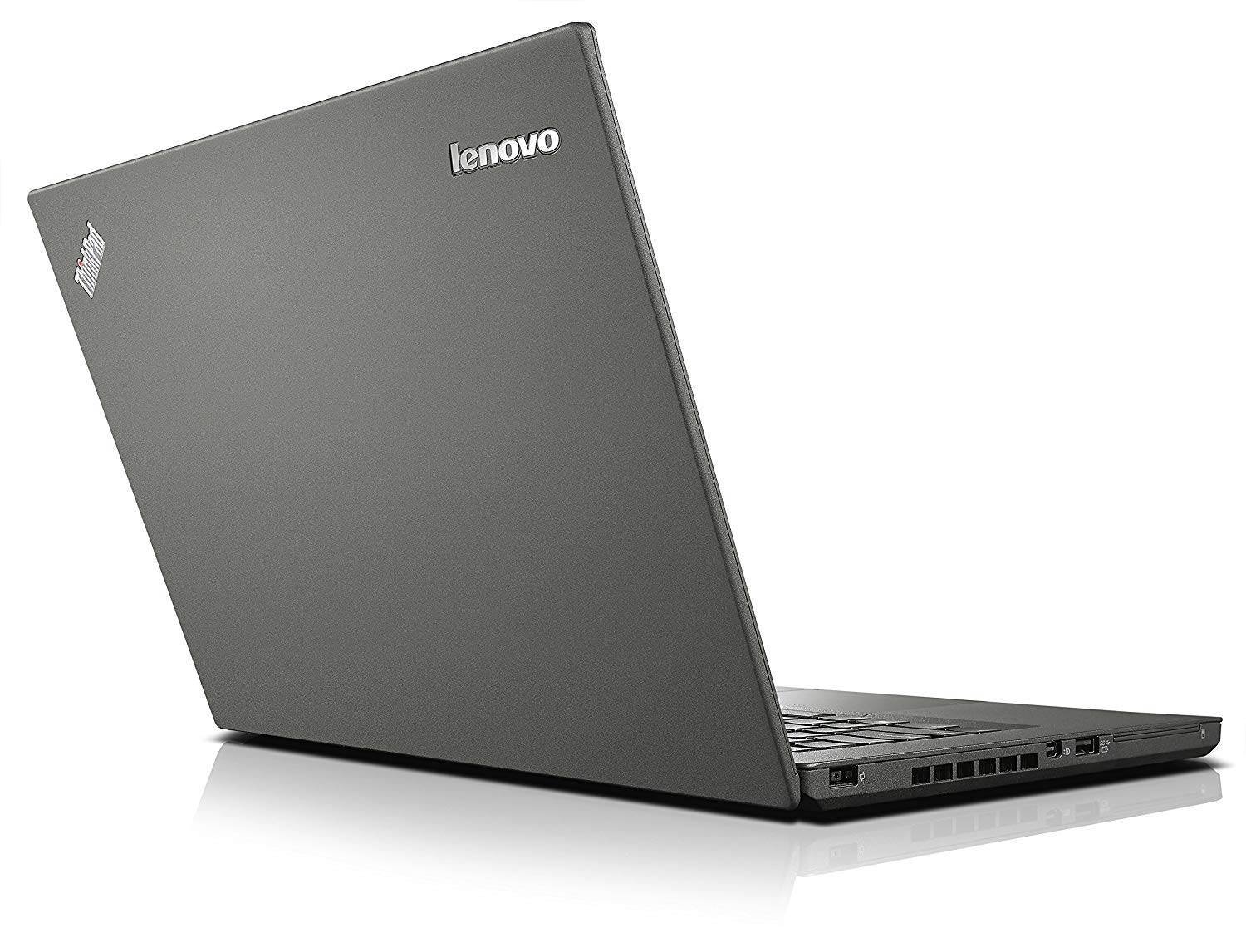 Lenovo ThinkPad T440 i5-4300U 14" HD+ Webcam Windows 10 Pro DE 8 GB 1 TB SSD