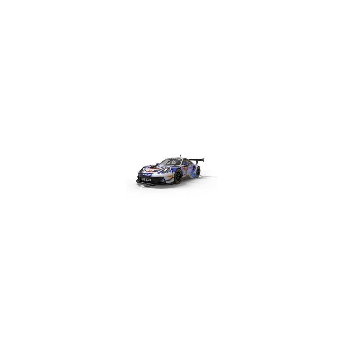 4522 - 1:32 Porsche 911 GT3 R ACI MSP #16 HD