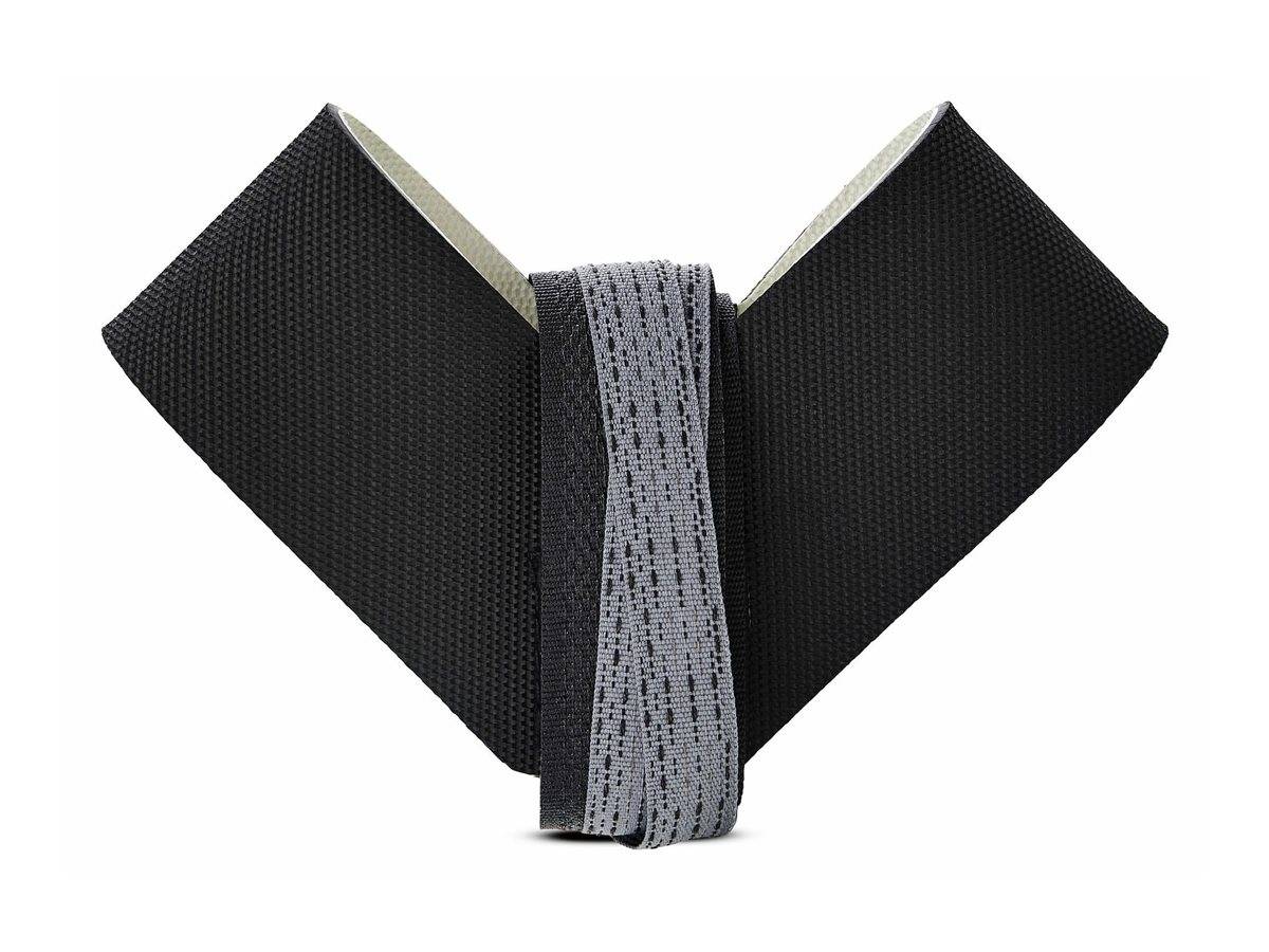 StarTech.com Antistatisches Armband - SchwarzTAA-konform