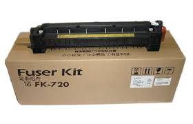 Kyocera FK-720 - 302KS93023 - Fixiereinheit - für TASKalfa 520I