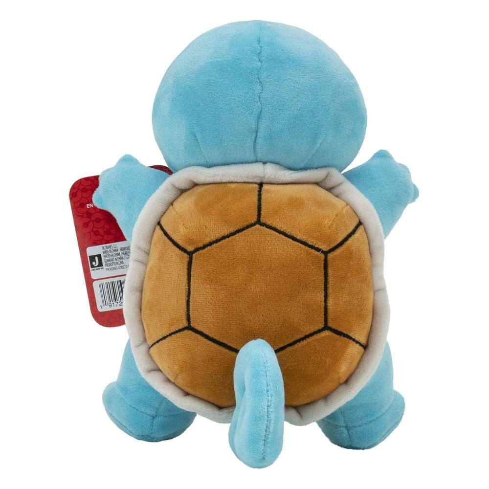Pokemon - 20 cm Plüsch - Squirtle (PKW2693)