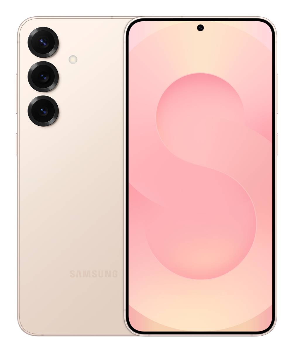 Samsung SM-S936BZDGEUE - Mobiltelefon - 512 GB