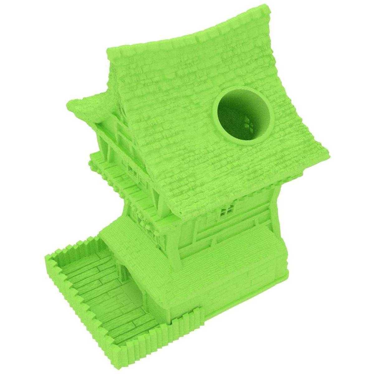 FE_ROGUE - Fates End Dice Tower: Rogue