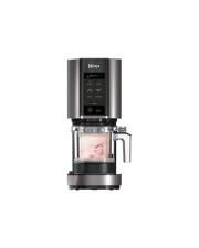 SharkNinja Ninja Creami Eismaschine 493 ml 800 W schwarz/silber