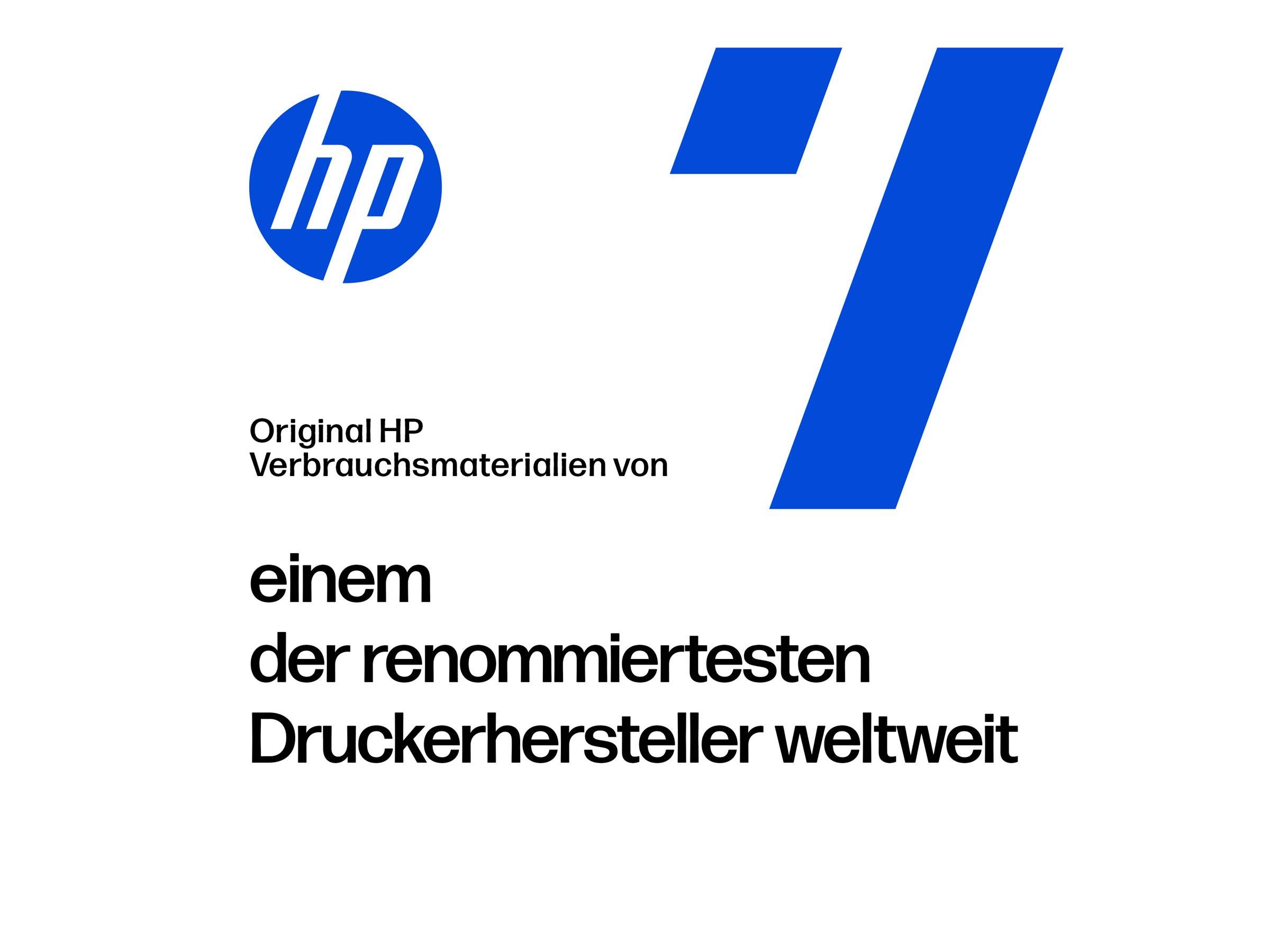 HP 162A - Schwarz - original - LaserJet - Tonerpatrone (W1620A)
