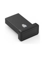 KENSINGTON VeriMark Fingerpr. Key USB-A Peripheriegeräte & Zubehör Kabel & Adapter - Schlösser