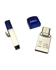 Dell Combo USB-Flash-Laufwerk 256 GB USB 3.2 / USB-C