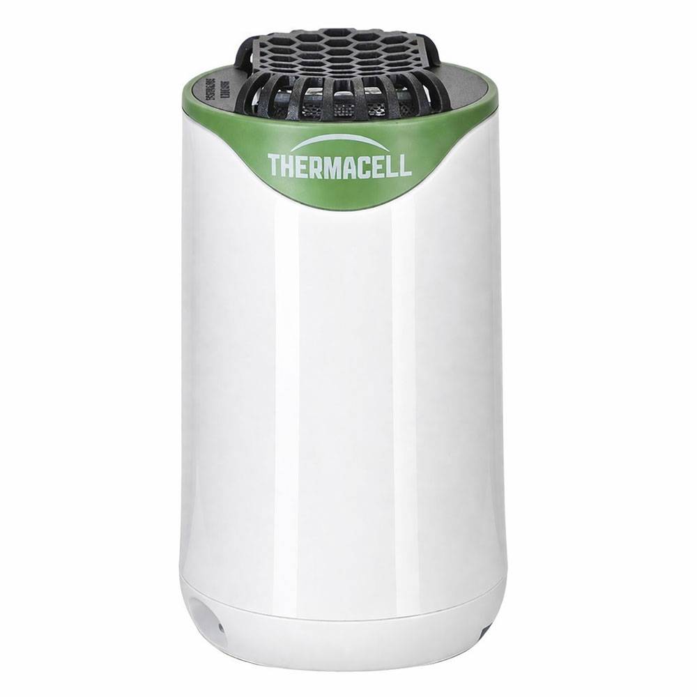 Thermacell Halo Mini PT-19 Mückenabwehrgerät - Weiß