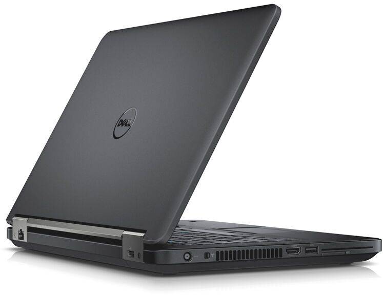 Dell Latitude E5440 i5-4300U 14" WXGA Windows 10 Pro DE 8 GB 512 GB SSD